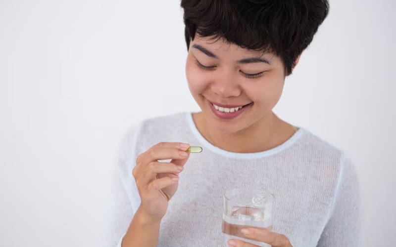 Unveiling the Secrets of Vitamin B12 for Hair and Skin